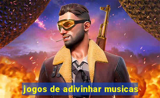 jogos de adivinhar musicas